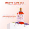 Resurface and Renew AHA+BHA Exfoliating Therapy Bodywash