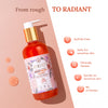 Resurface and Renew AHA+BHA Exfoliating Therapy Bodywash
