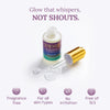 Hushglow-The Ultimate Hyperpigmentation Corrector Serum
