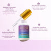 Hushglow-The Ultimate Hyperpigmentation Corrector Serum