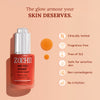 8 in 1 Antioxidant + Barrier Support Radiance Serum