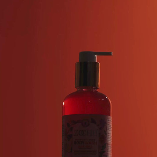 Resurface and Renew AHA+BHA Exfoliating Therapy Bodywash
